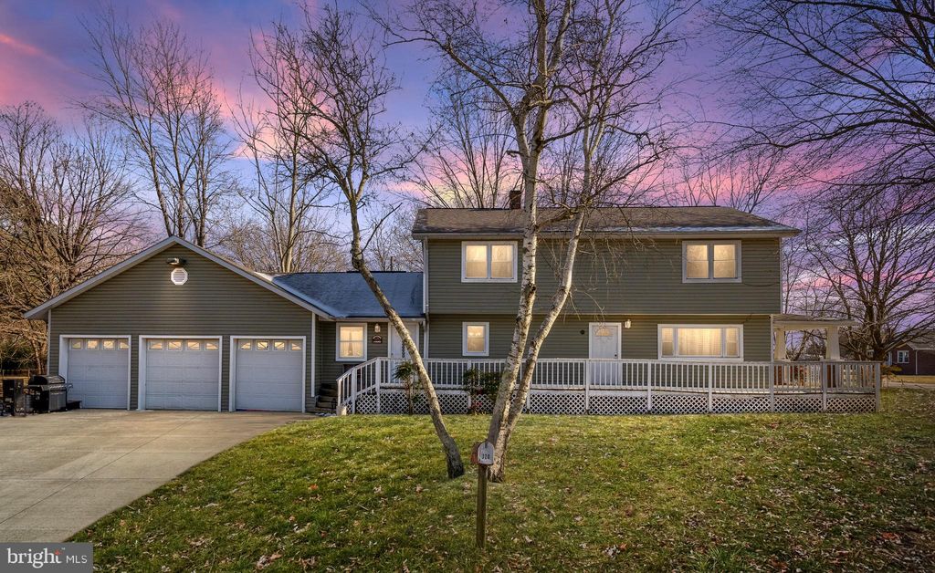 homes for rent in colonial beach va