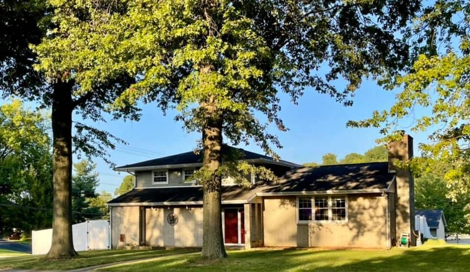48 12th St, Tell City, IN 47586