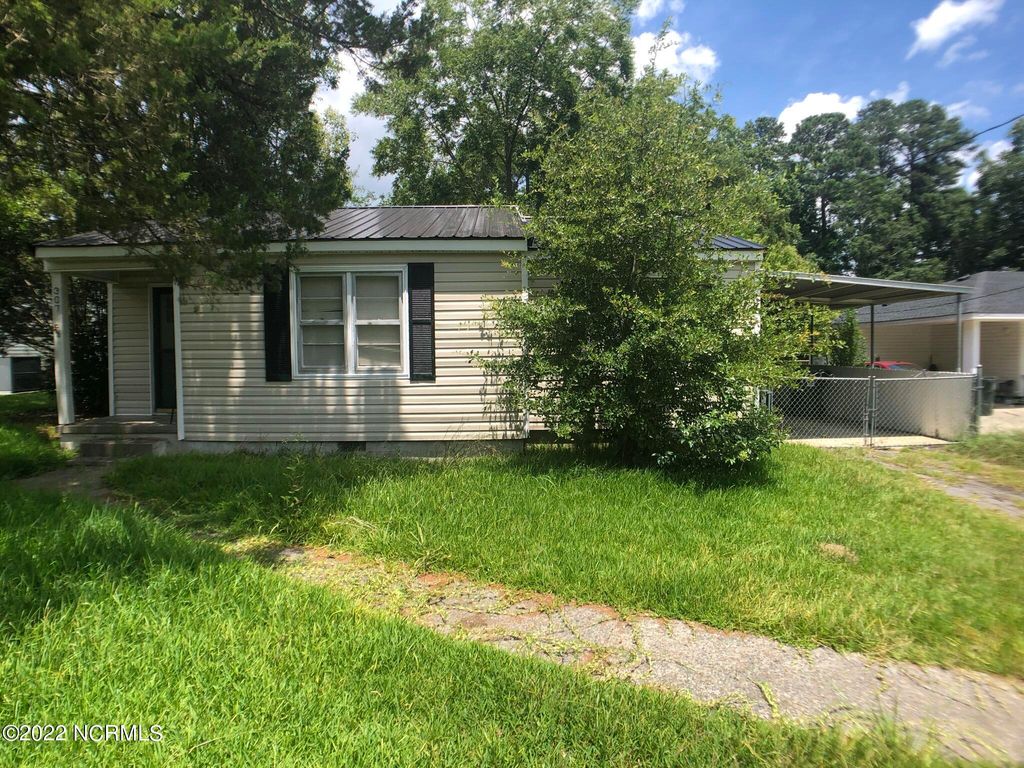 307 Routledge Road, Kenansville, NC 28349 Trulia