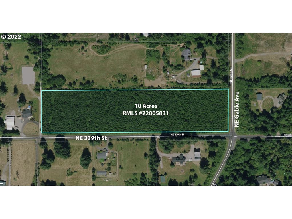 339THGABL W East Ave, La Center, WA 98629 Trulia
