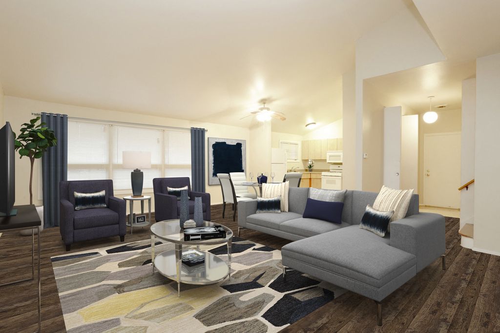 South Pointe Commons Rantoul, IL Trulia