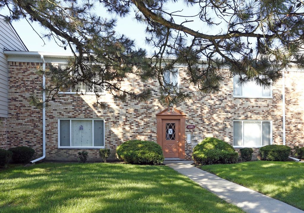 Fountain Park North Southgate Mi Apartments Southgate Mi Trulia