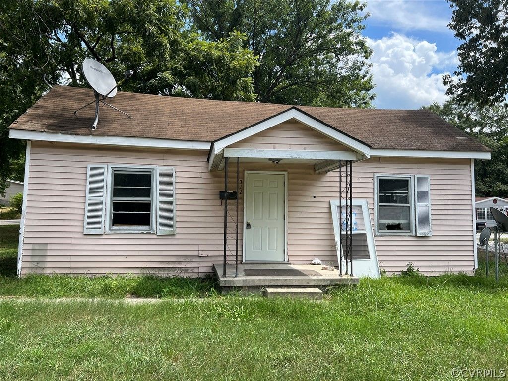 712 Halifax St, Emporia, VA 23847 MLS 2223577 Trulia