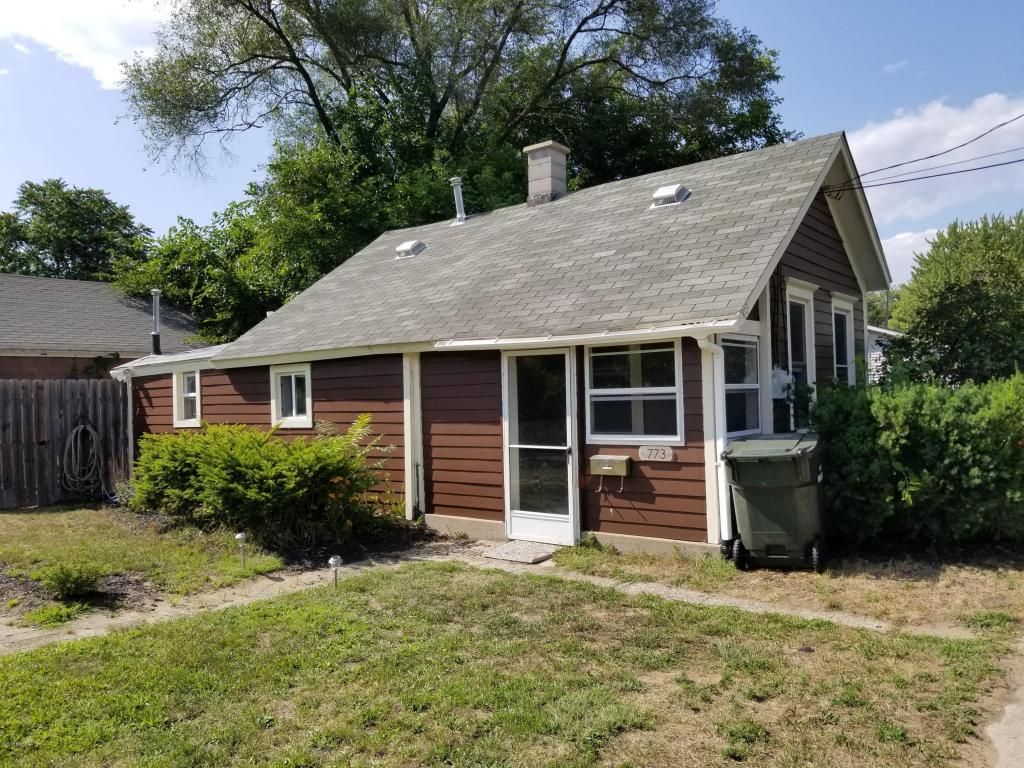 773 Wood St, Muskegon, MI 49442 Trulia