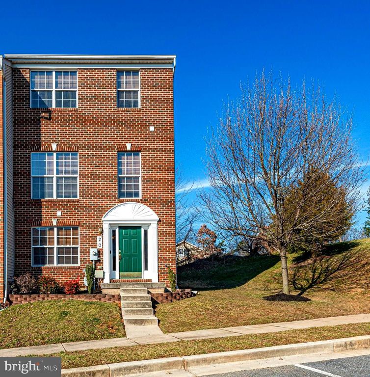 20 Buttonwood Ct, Baltimore, MD 21237 Trulia
