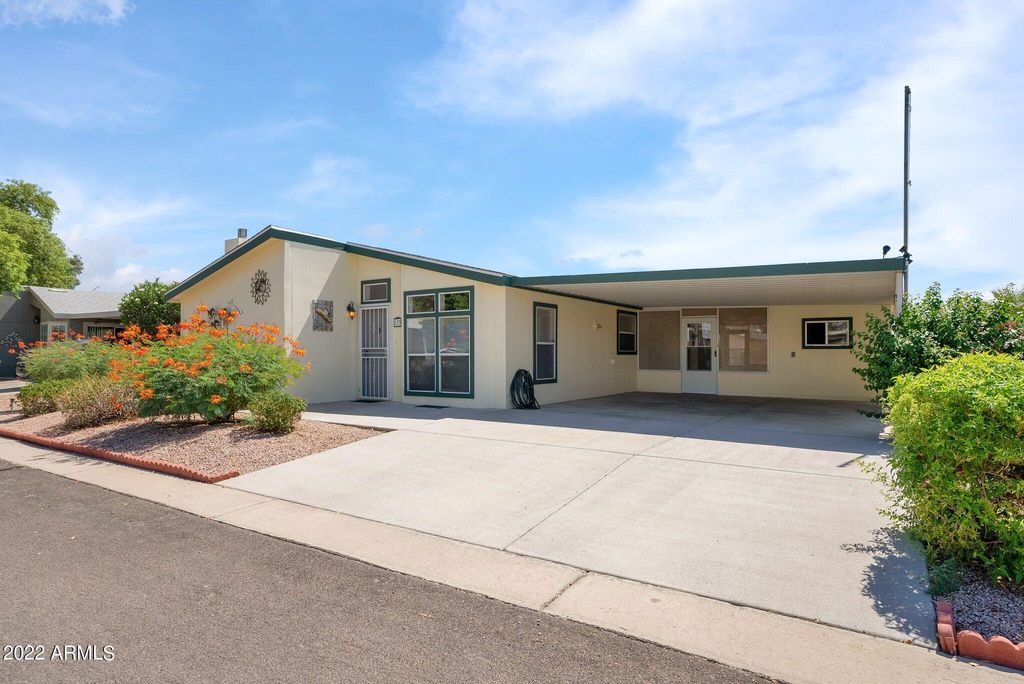 8500 E Southern Ave 133, Mesa, AZ 85209 Trulia