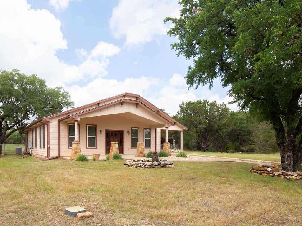 53 Persimmon Dr, Wimberley, TX 78676 Trulia