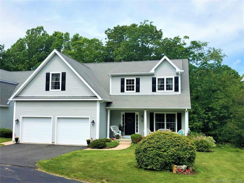 5 Whiting Farms Ln, Niantic, CT 06357 Trulia