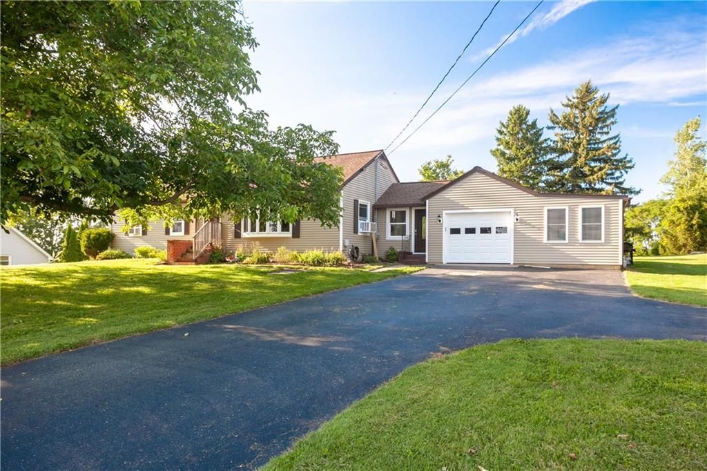 384 Martin Rd, West Henrietta, NY 14586 Trulia