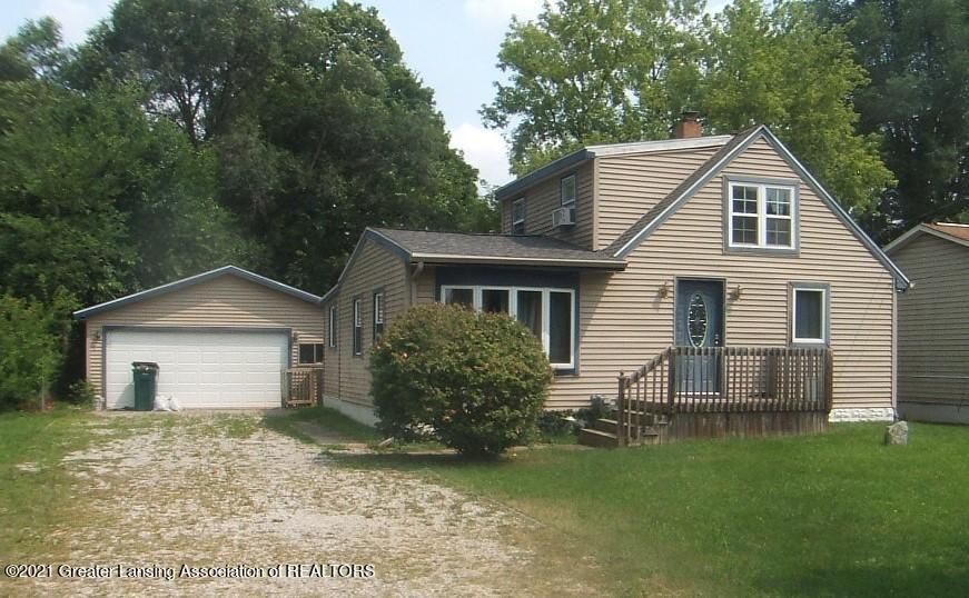 6019 Pheasant Ave, Lansing, MI 48911
