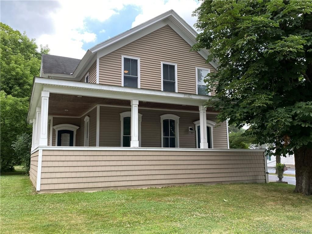 299 Main St, East Aurora, NY 14052 MLS B1349197 Trulia