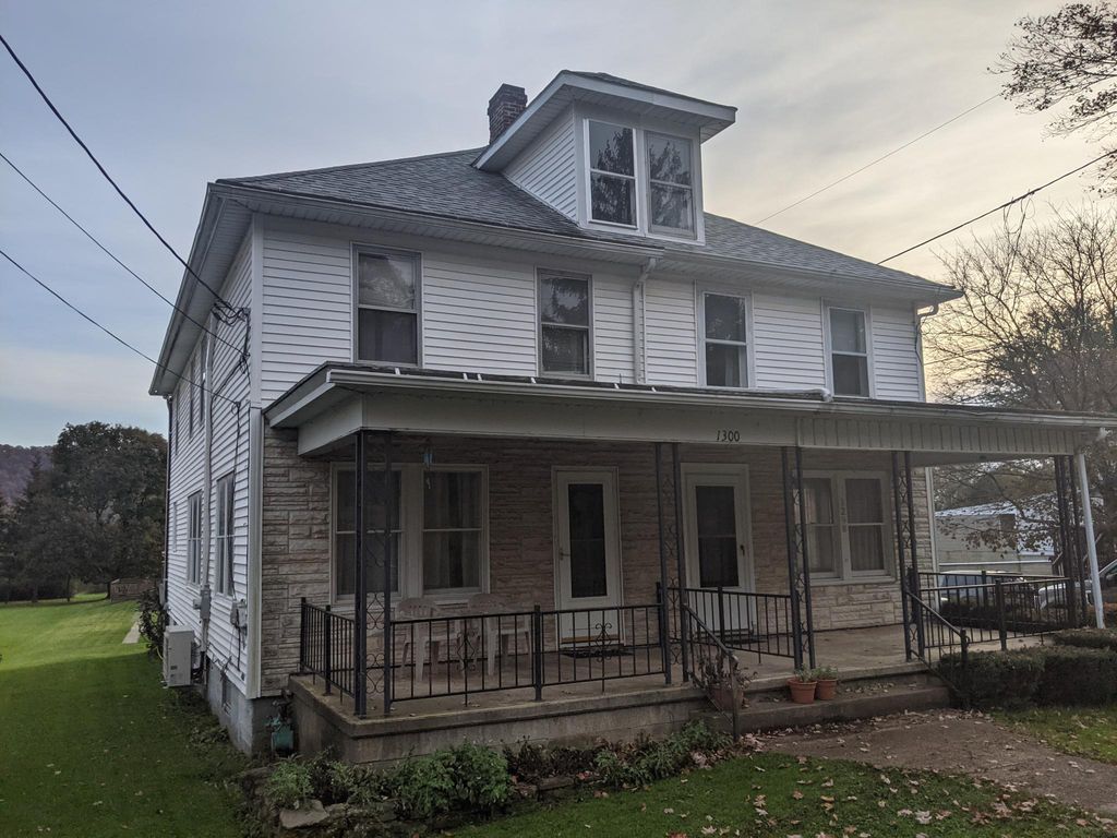 1300 Bloom Rd, Danville, PA 17821