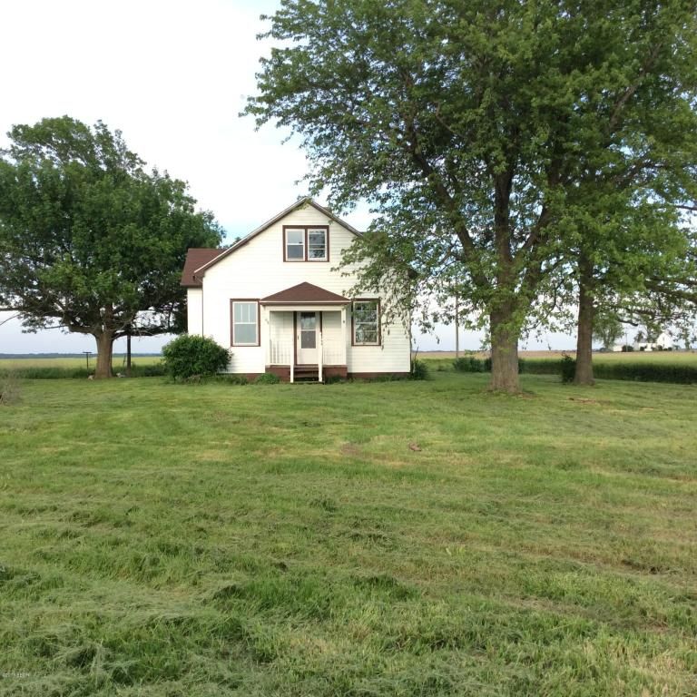 496 N Summit St, Hoyleton, IL 62803 Trulia