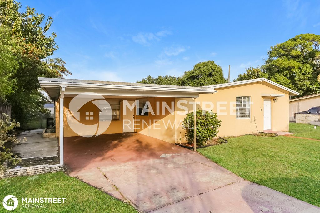 1631 NW 15th Ter, Fort Lauderdale, FL 33311