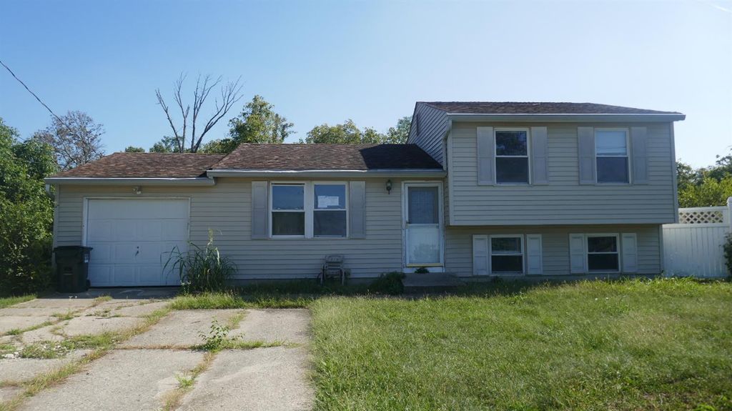 11490 Swissvale Ct, Cincinnati, OH 45251