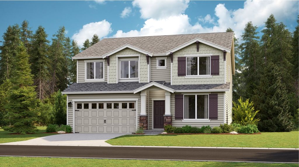 Meridian Bexley Ridge Edmonds, WA Trulia
