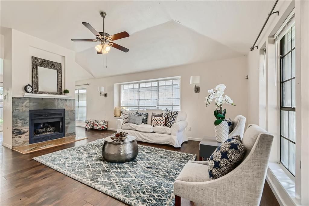 14308 Vandever St, Austin, TX 78725
