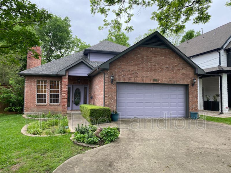 6464 Trammel Dr, Dallas, TX 75214