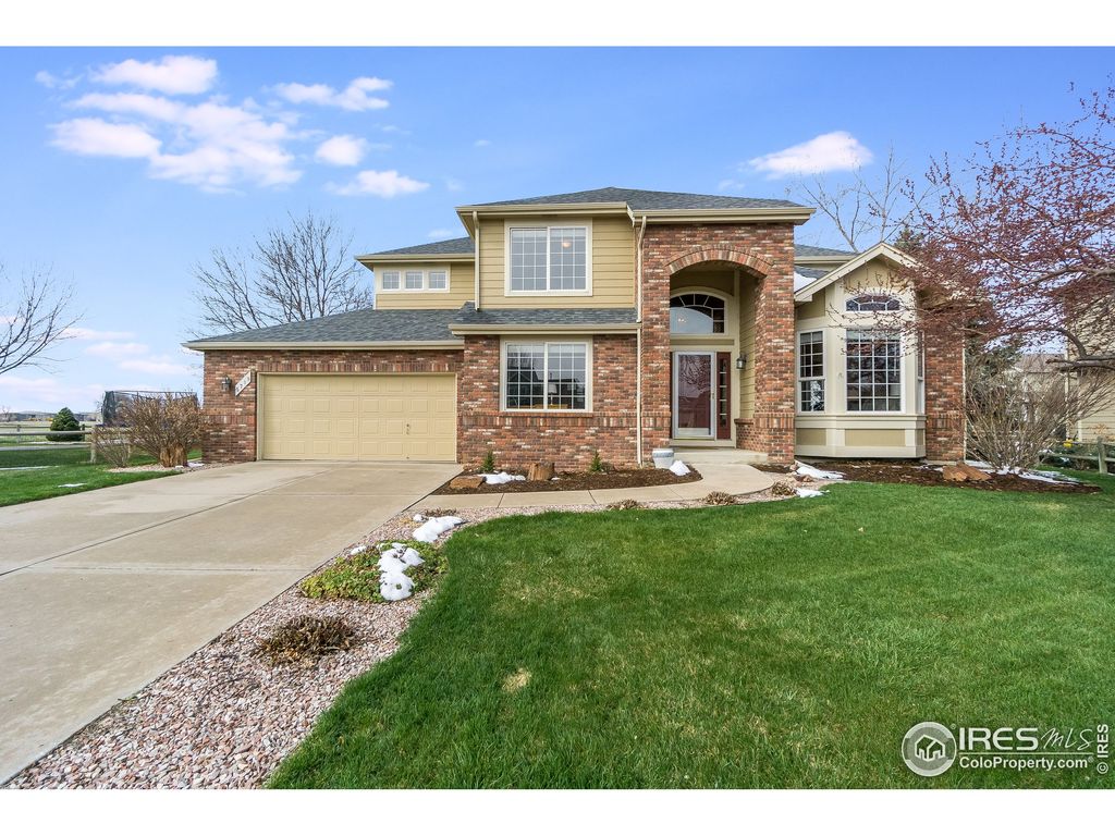 5719 White Willow Dr, Fort Collins, CO 80528