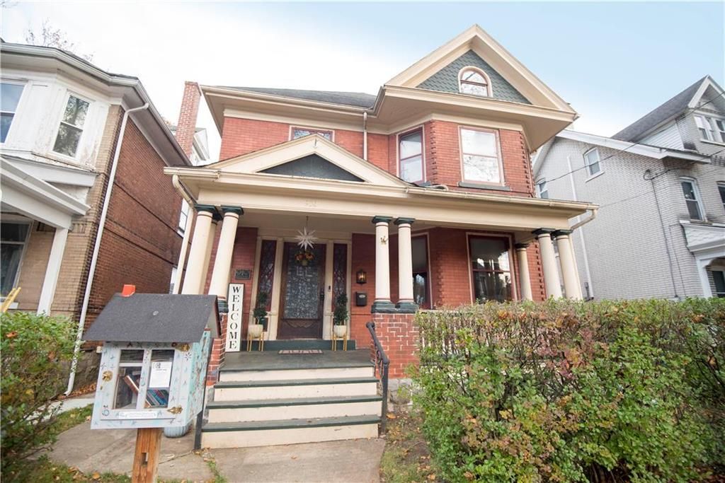 910 Linden St, Bethlehem, PA 18018 MLS 726862 Trulia