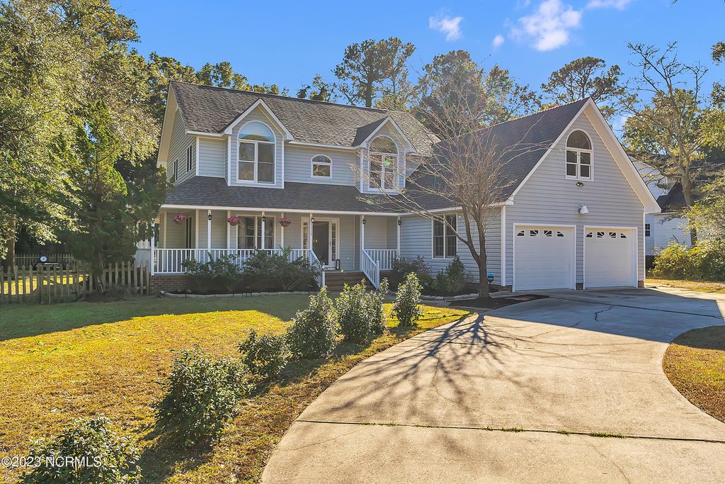 1315 Chadwick Shores Drive, Sneads Ferry, NC 28460 Trulia