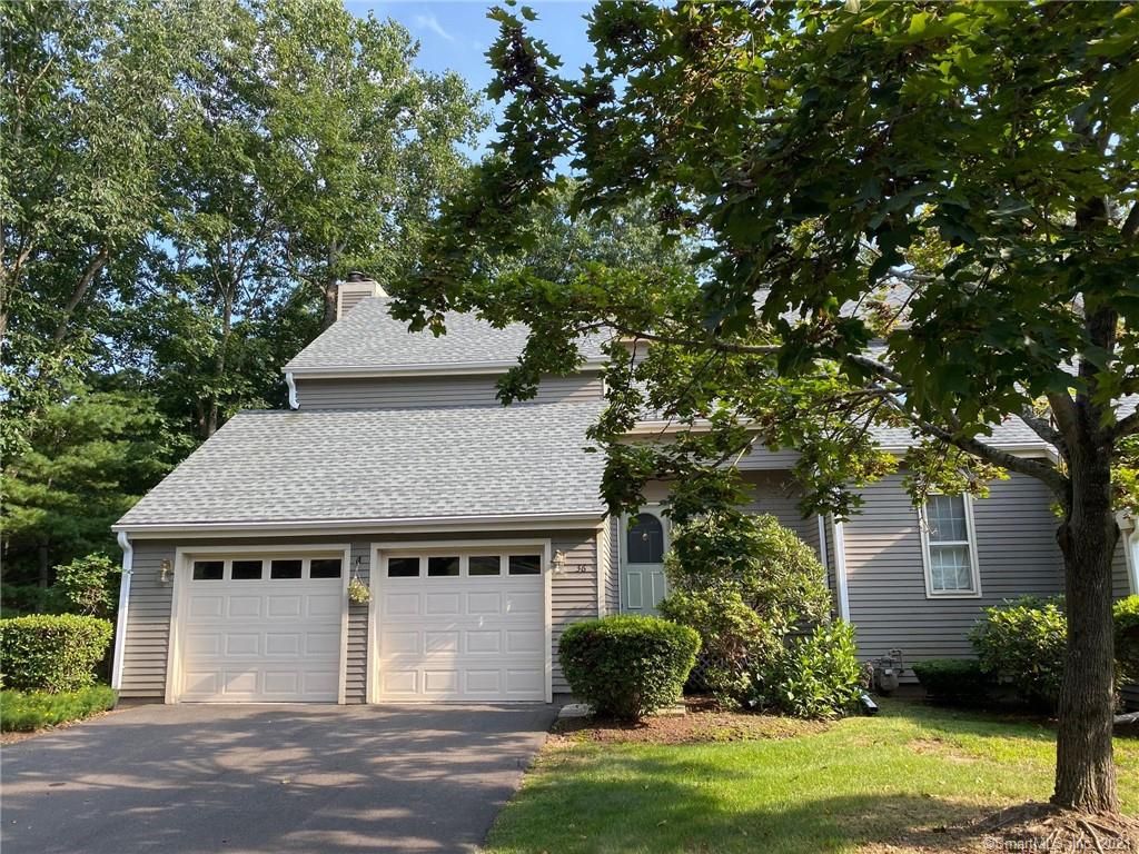 1925 Shepard Ave #36, Hamden, CT 06518