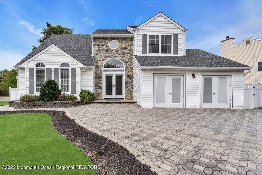 137 Canis Drive, Brick, NJ 08724 Trulia