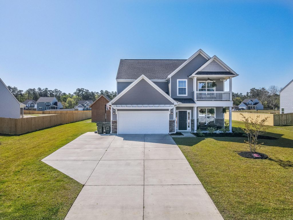 151 Lakelyn Rd, Moncks Corner, SC 29461 Trulia