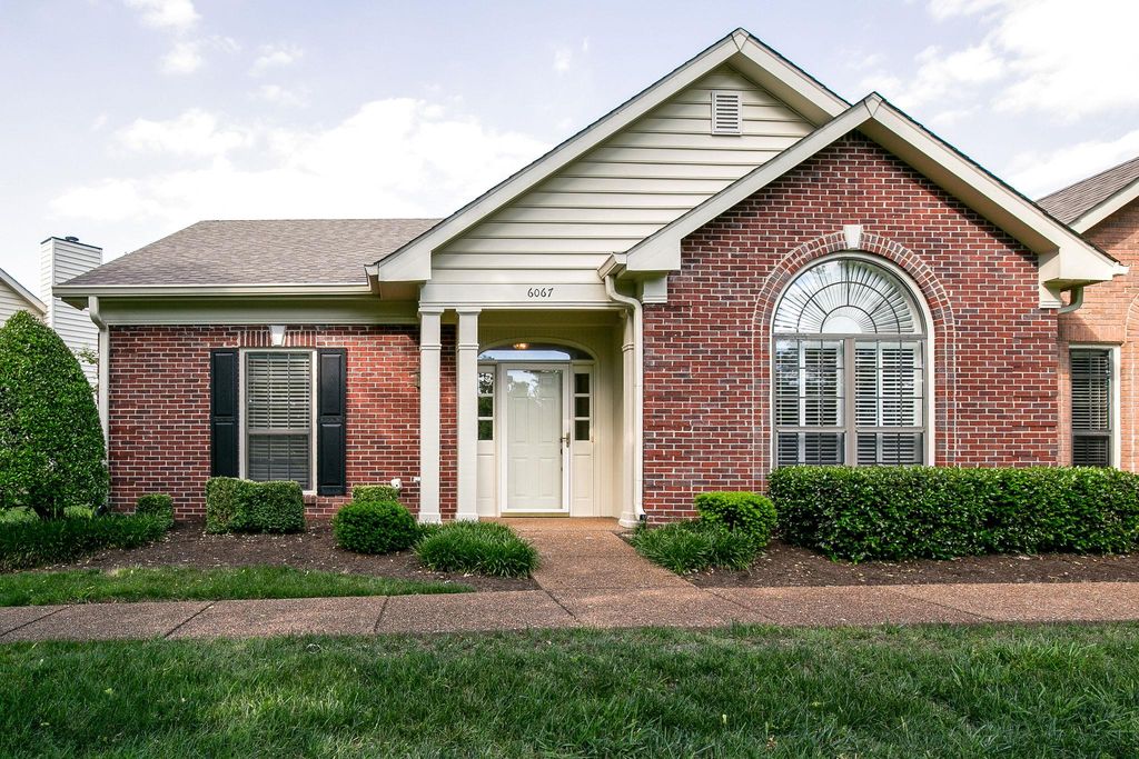 6067 Sunrise Cir, Franklin, TN 37067 Trulia