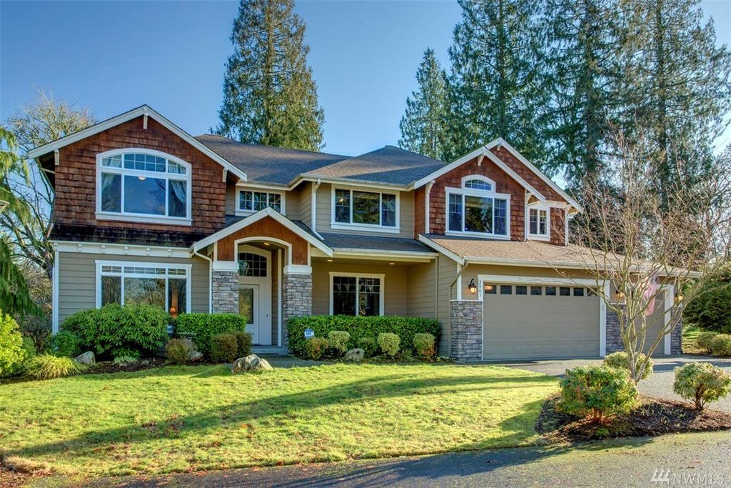 2803 115th Avenue Ct E, Edgewood, WA 98372 Trulia