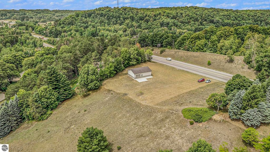 Honor Hwy, Honor, MI 49640 MLS 1914009 Trulia