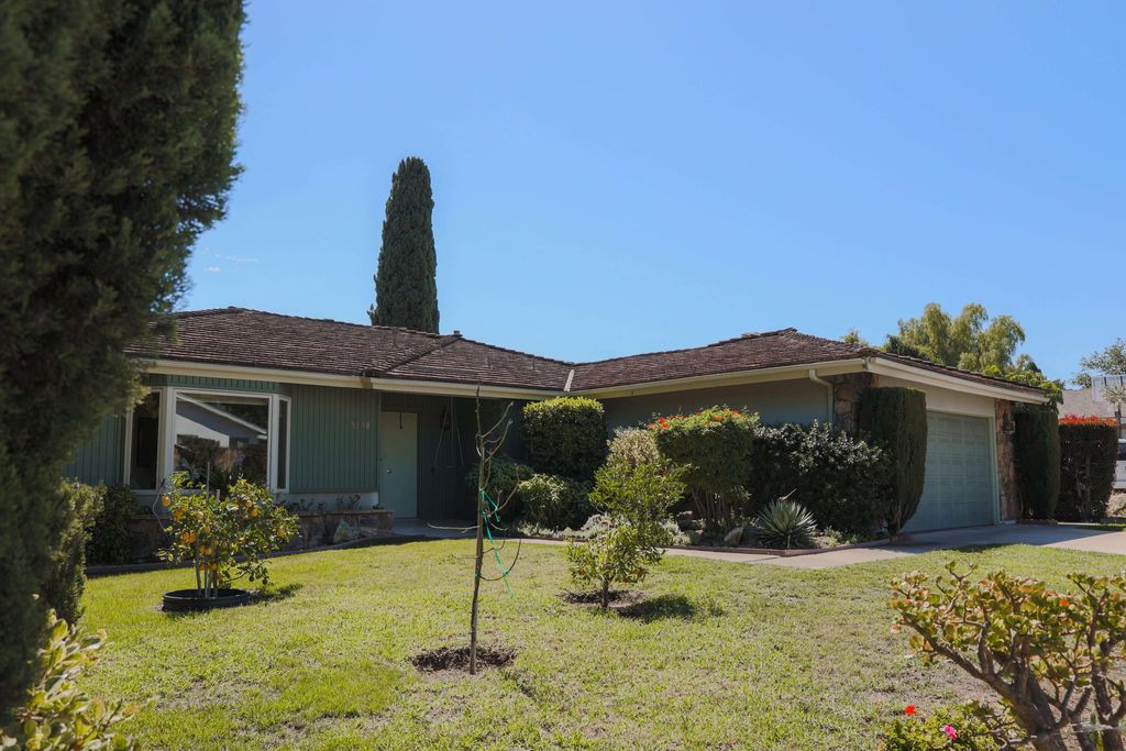5198 Calle Asilo, Santa Barbara, CA 93111