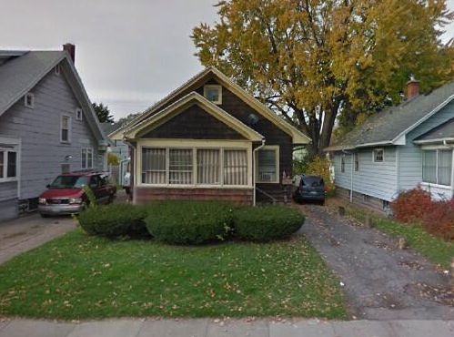 154 Avenue E St, Rochester, NY 14621