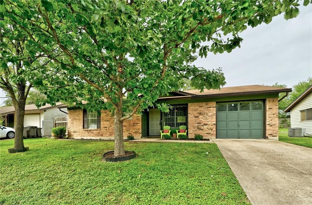 6106 Glen Meadow Dr, Austin, TX 78745