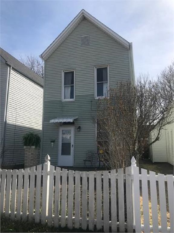 2214 W Illinois St, Evansville, IN 47712 Trulia