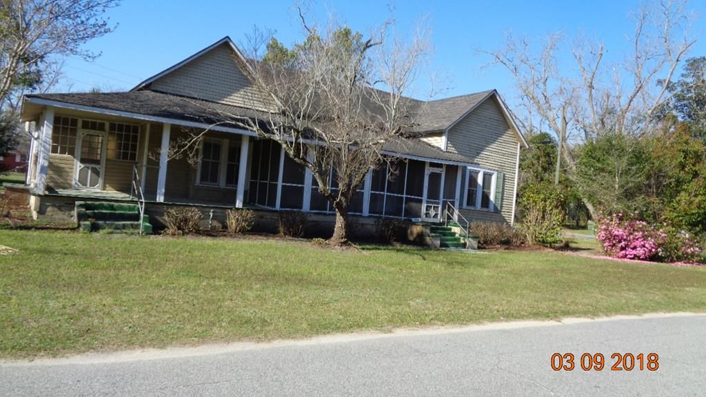 306 Harvey St, Screven, GA 31560 Trulia