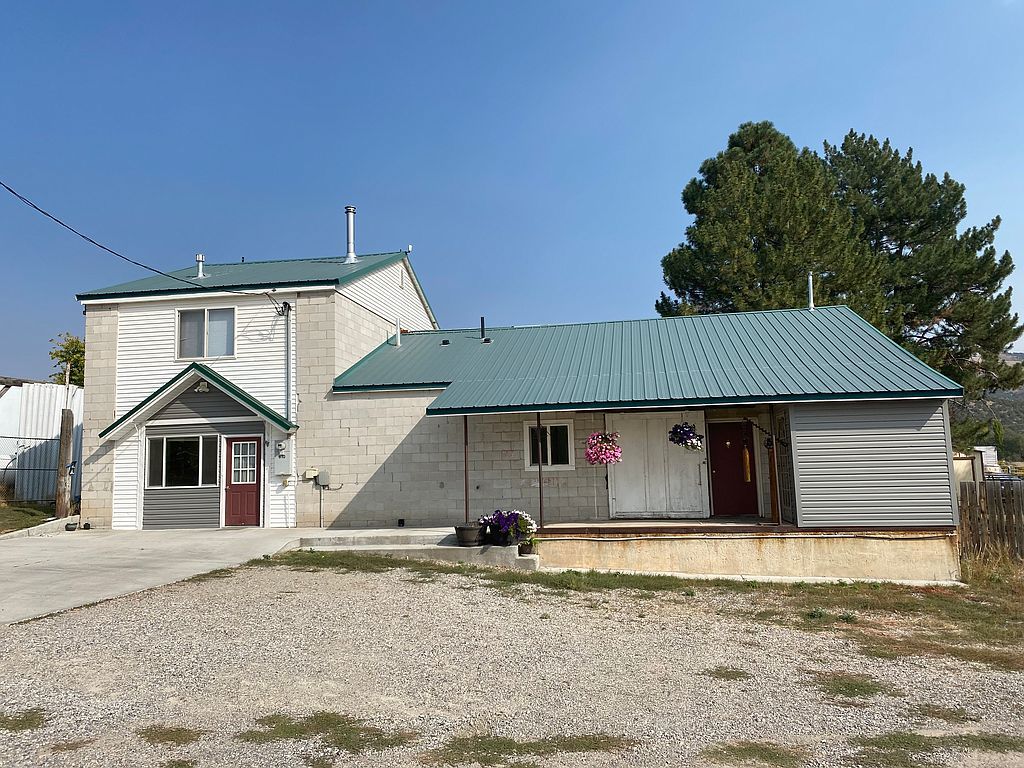 610 N 100 W, Malad City, ID 4 Bed, 2 Bath SingleFamily Home 20 Photos Trulia