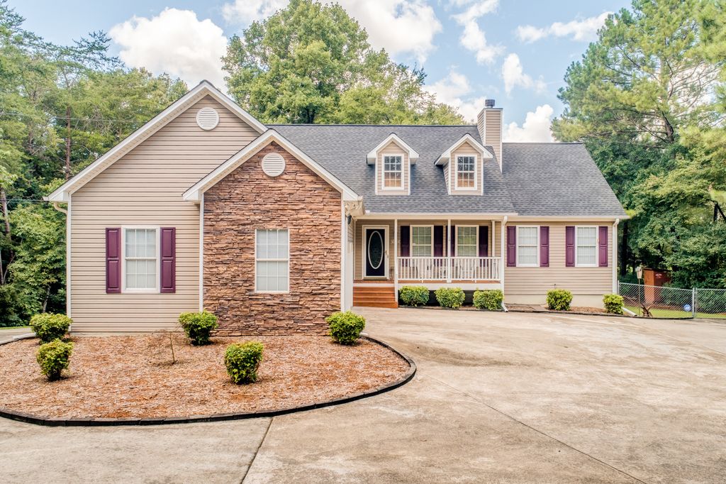 3565 Conns Creek Rd, Ball Ground, GA 30107 Trulia