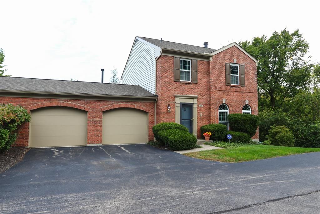 38 Dexter Park Blvd, Sharonville, OH 45241 Trulia