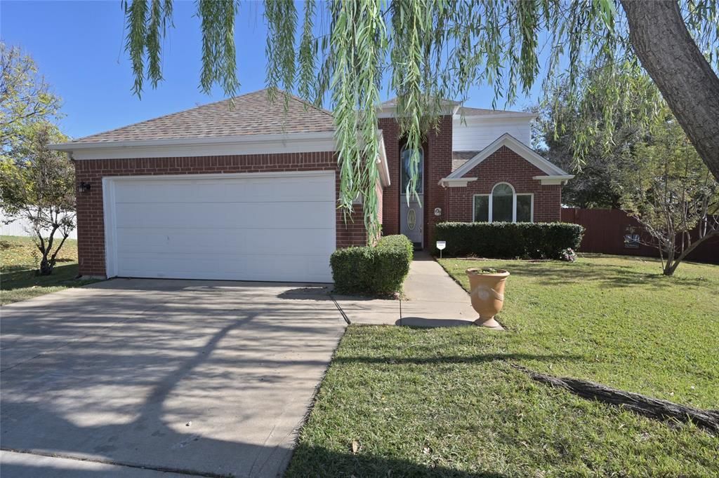 1804 Corvallis Ct, Arlington, TX 76006