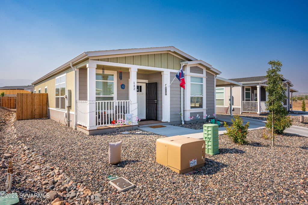142 S Copper Canyon Loop, Camp Verde, AZ 86322 Trulia