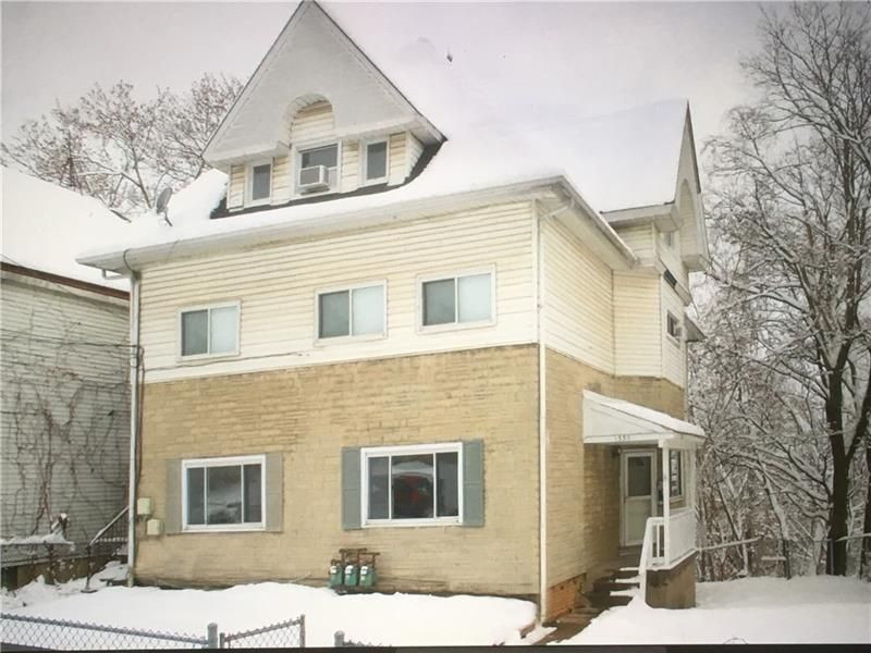 13301332 Pritchard St, Pittsburgh, PA 15204 Trulia