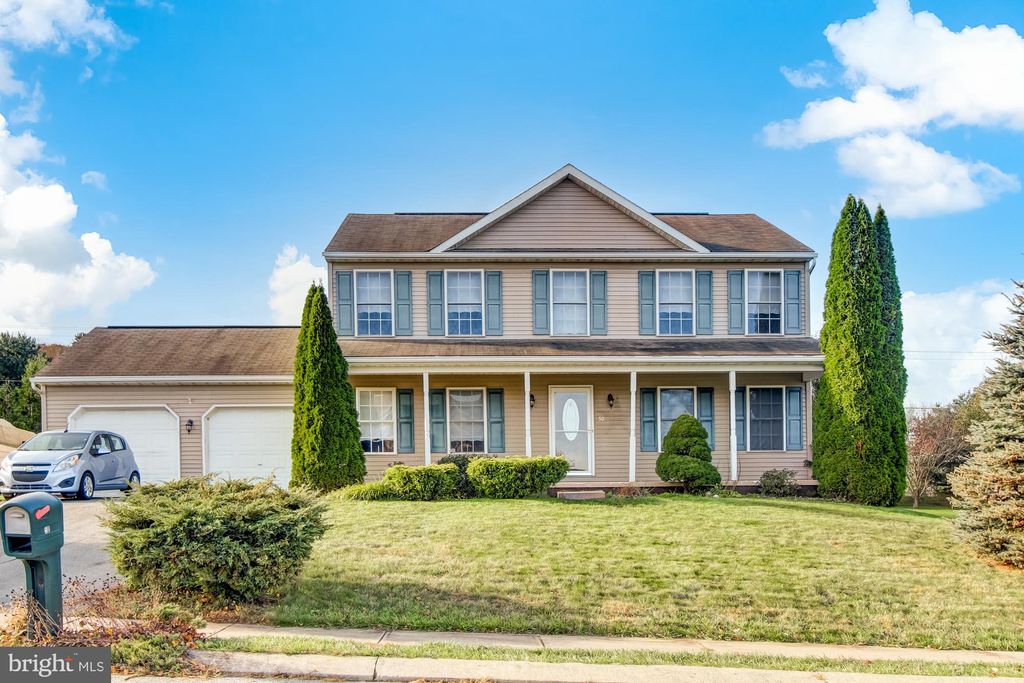 50 Woodsview Dr, Red Lion, PA 17356 Trulia