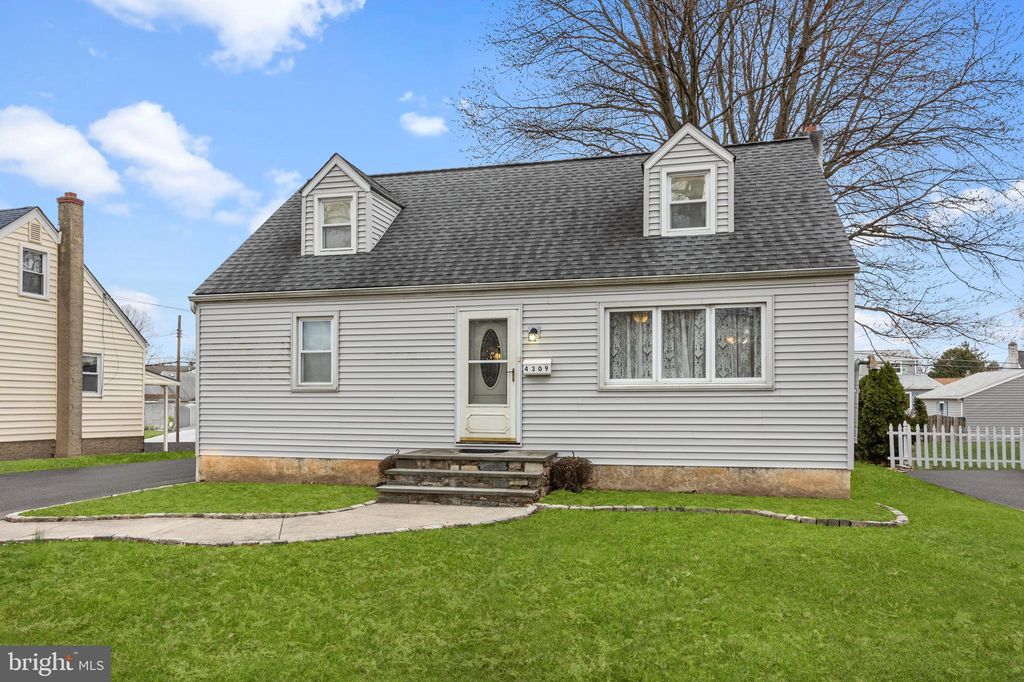 4309 Blair Mill Rd, Hatboro, PA 19040 Trulia