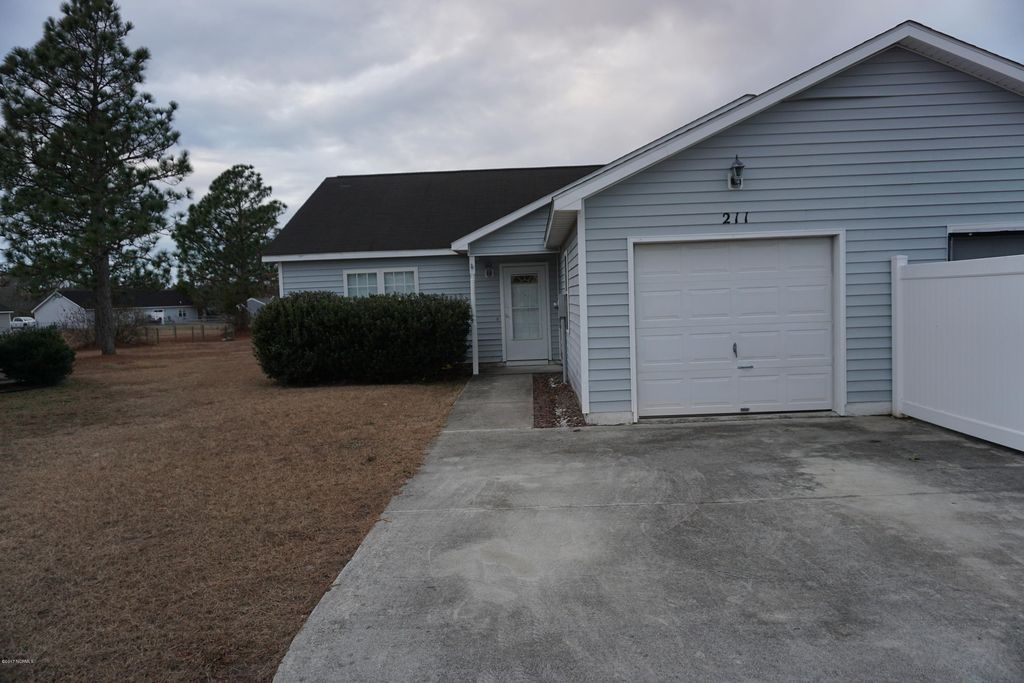 211 Faison Ln, Hubert, NC 28539 Trulia