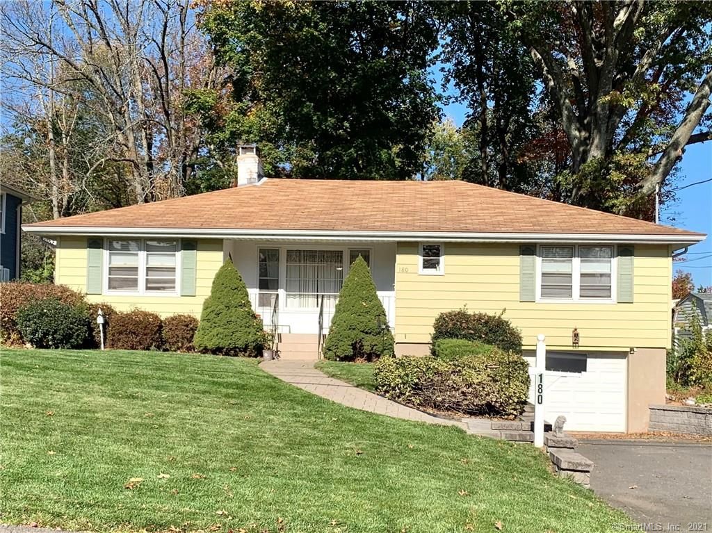 180 Florence St, West Hartford, CT 06110