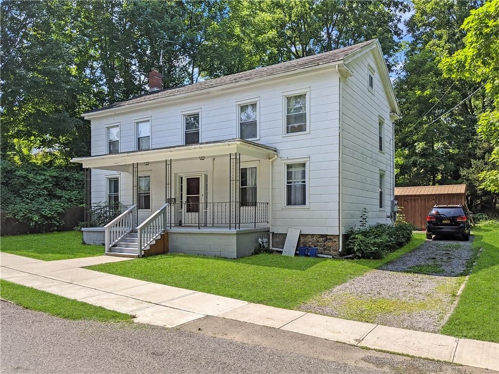 7 Damonsville St, Mount Morris, NY 14510 Trulia