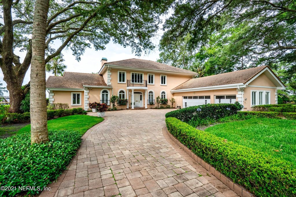 7204 San Pedro Rd, Jacksonville, FL 32217