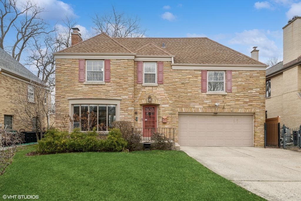 1407 William St, River Forest, IL 60305