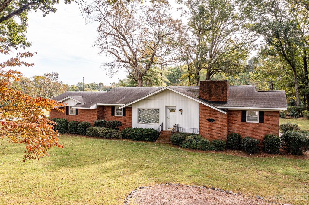 5926 Matthews Mint Hill Rd, Mint Hill, NC 28227 MLS 4078717 Trulia